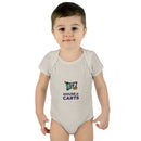 HOC 10YR - Infant Baby Rib Bodysuit