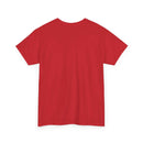 HOC 'MAKES CENTS' - Unisex Heavy Cotton Tee