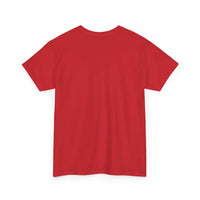 HOC 'MAKES CENTS' - Unisex Heavy Cotton Tee