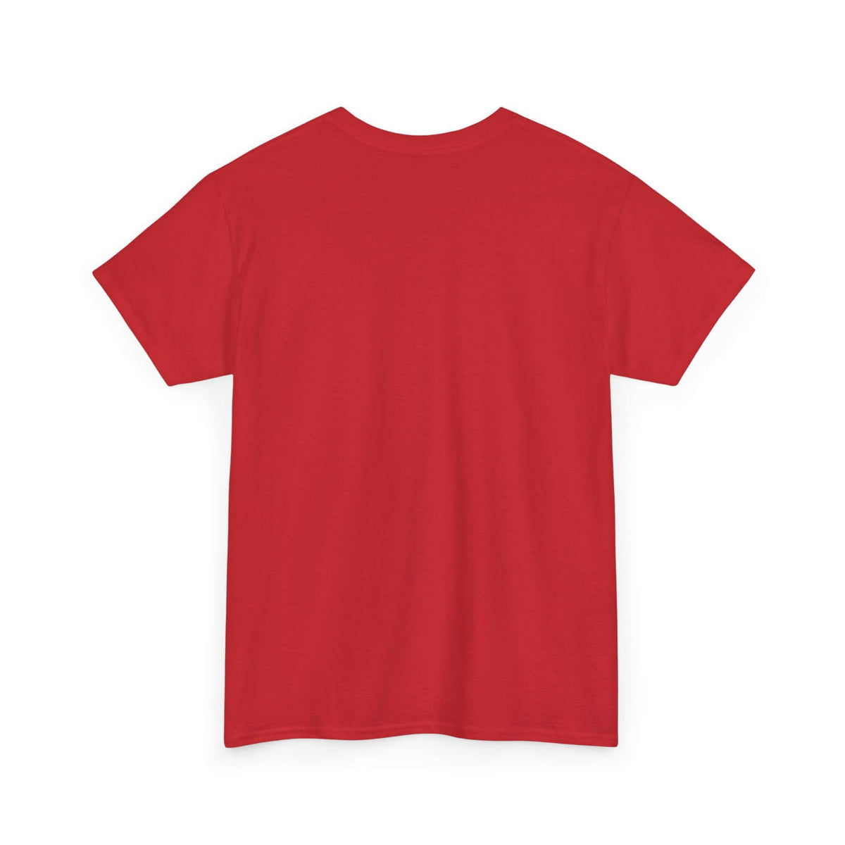 HOC 'MAKES CENTS' - Unisex Heavy Cotton Tee
