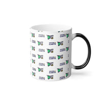 HOC 10YR - Color Morphing Mug, 11oz