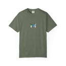 HOC Cooks - Unisex Garment-Dyed T-shirt