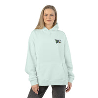 HOC 10YR - Relaxed Hoodie