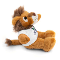 HOC 10YR - Stuffed Animals with Tee