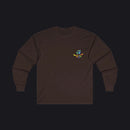 HOC 10YR - '2026' Long Sleeve Tee