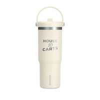 HOC 10YR - Nomad Tumbler 32oz