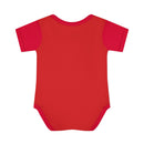 HOC 10YR - Infant Baby Rib Bodysuit