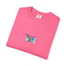 HOC Cooks - Unisex Garment-Dyed T-shirt