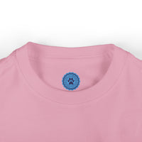 HOC 10YR - Infant Fine Jersey Tee