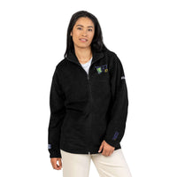 HOC 10YR - Columbia Fleece Jacket (Embroidery)