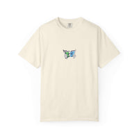 HOC Cooks - Unisex Garment-Dyed T-shirt