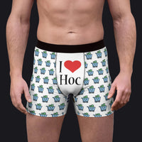'HOC BUDDY <3 HOC' - Men's Boxer Briefs