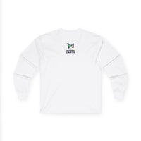 HOC 10YR - '2026' Long Sleeve Tee