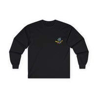 HOC 2.0 '2026' Long Sleeve Tee