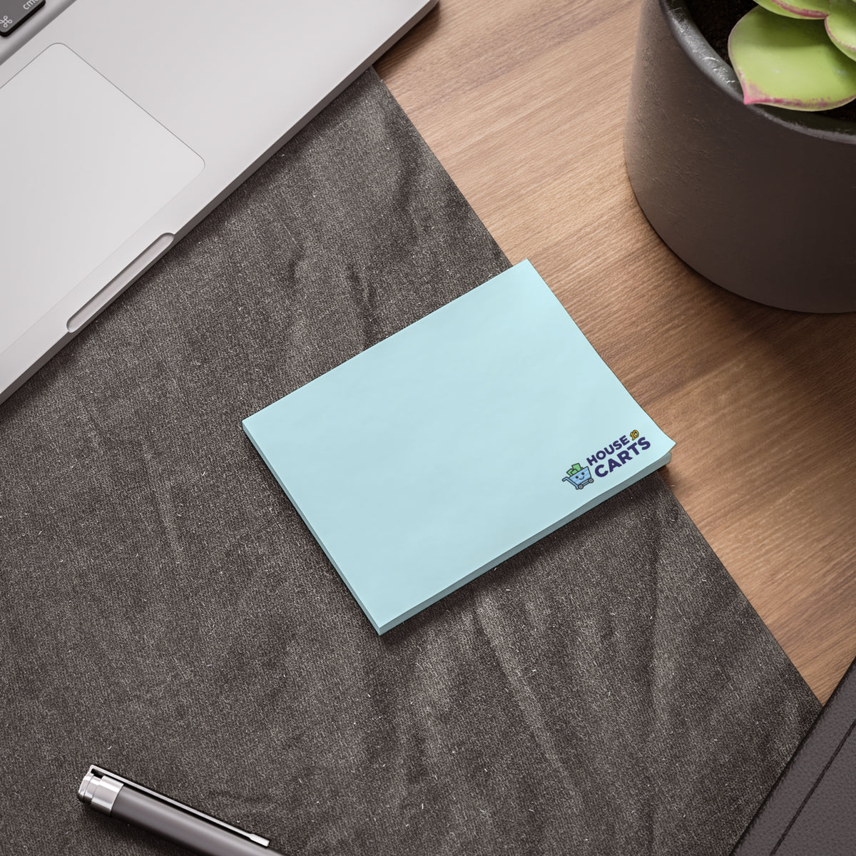 HOC BUDDY 10YR - Post-it® Note Pads
