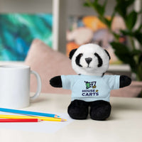 HOC 10YR - Stuffed Animals with Tee