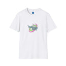 "Neon Orbit" T-Shirt