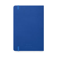 HOC 10YR - Hardcover Bound Notebook