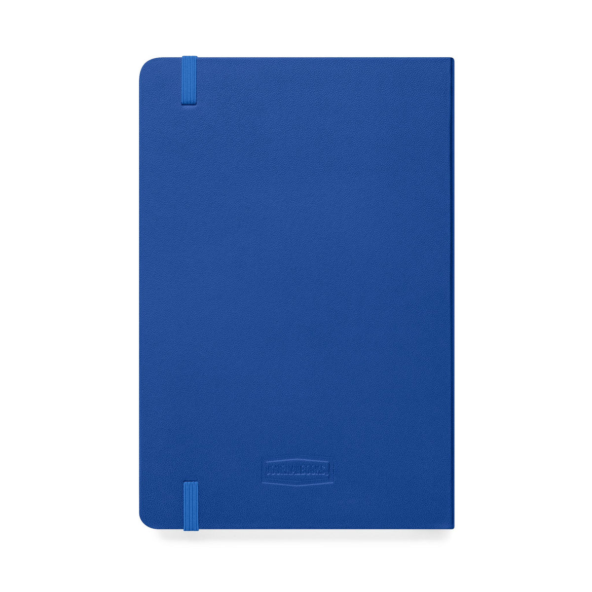 HOC 10YR - Hardcover Bound Notebook