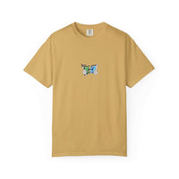 HOC Cooks - Unisex Garment-Dyed T-shirt