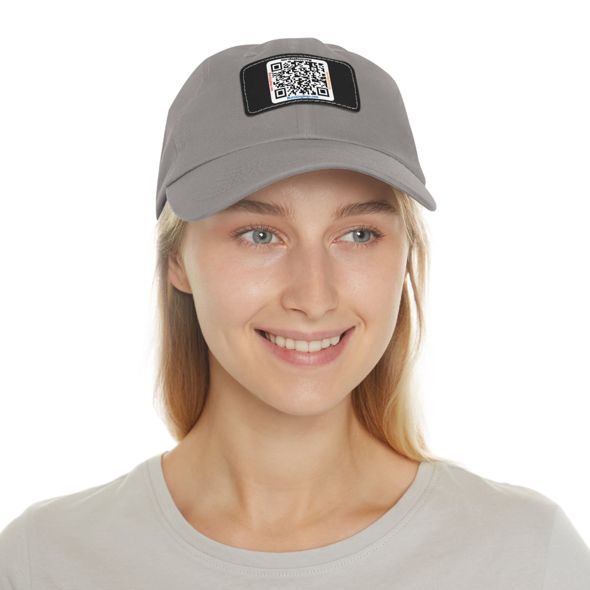 MD QRC Hat