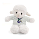 HOC 10YR - Stuffed Animals with Tee