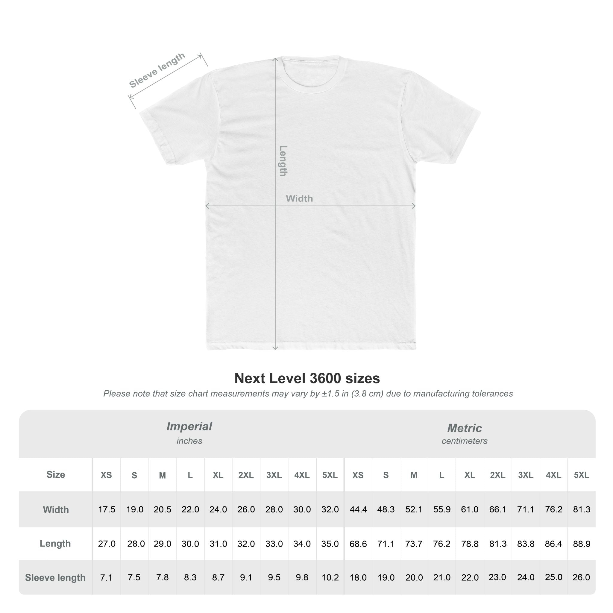 'Please Be Patient' T-Shirt