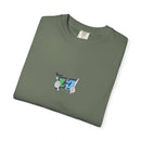 HOC Cooks - Unisex Garment-Dyed T-shirt