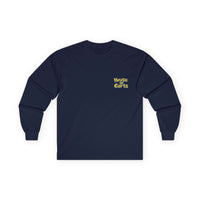 HOC 2.0 '9BDAY' Long Sleeve Tee