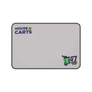 HOC 10YR - Desk Mat