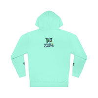 'I <3 HOC' - OG Unisex Hooded Sweatshirt