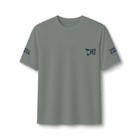 HOC 10YR - Performance Tee
