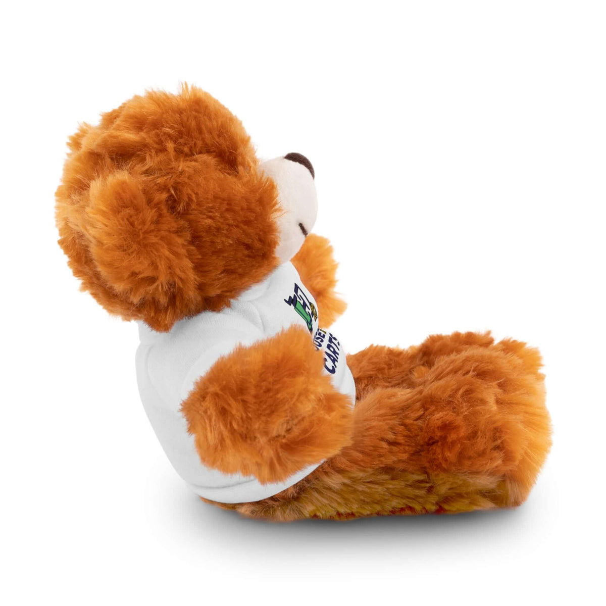 HOC 10YR - Stuffed Animals with Tee