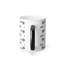 HOC 10YR - Color Morphing Mug, 11oz