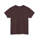 HOC 'MAKES CENTS' - Unisex Heavy Cotton Tee