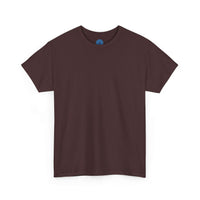 HOC 'MAKES CENTS' - Unisex Heavy Cotton Tee