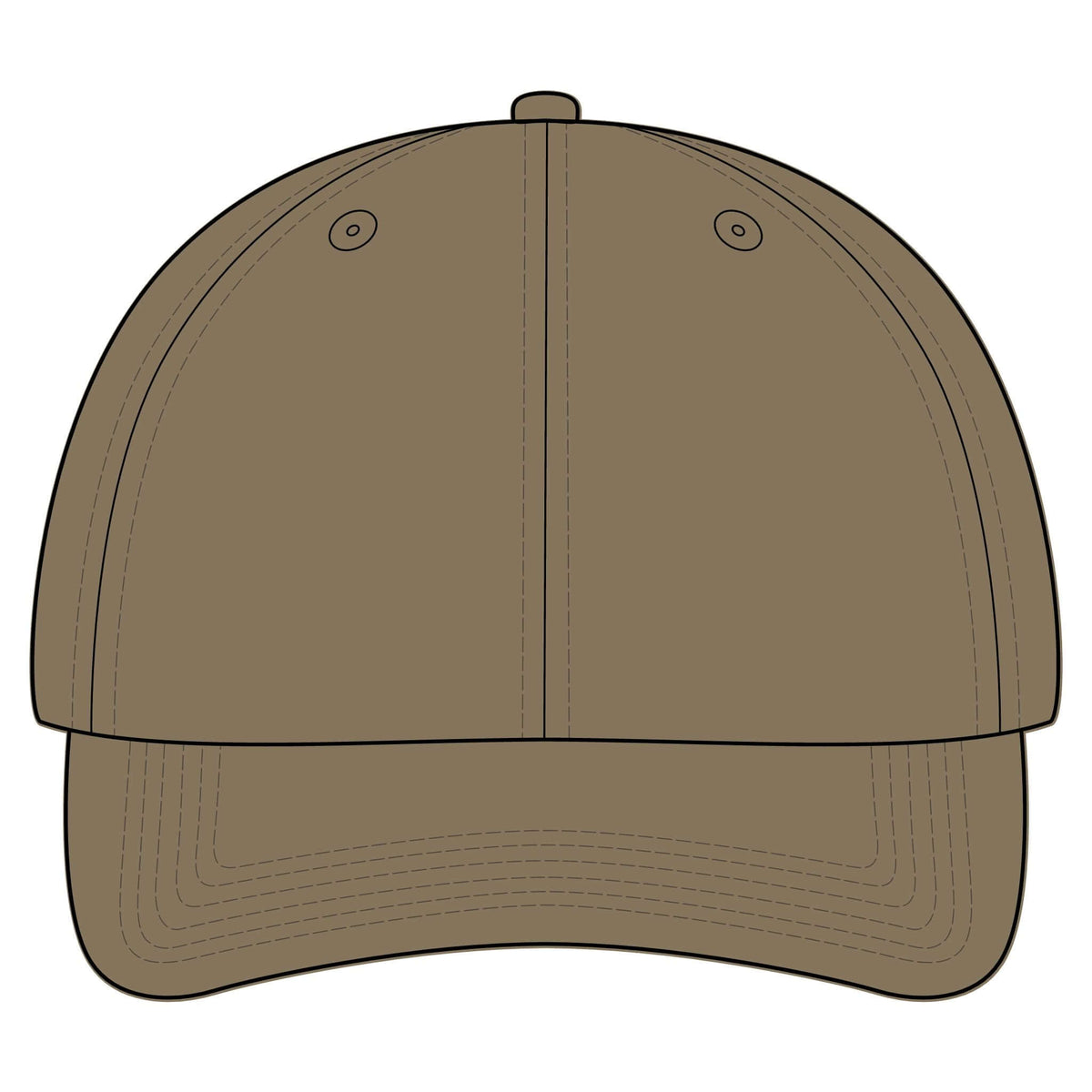 OSFA / Desert Camo