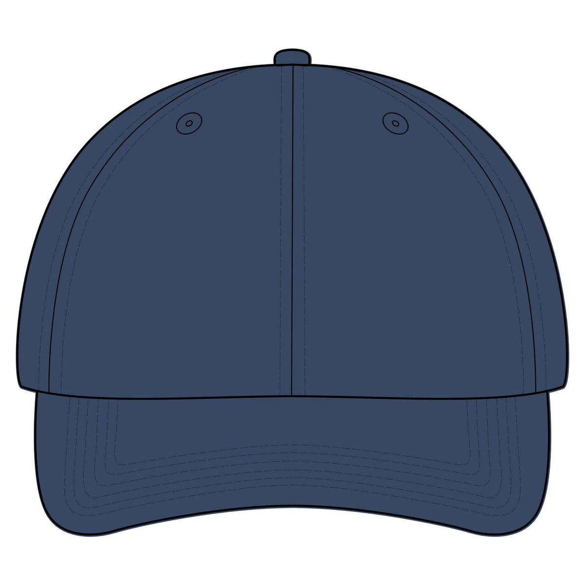 HOC 10YR - Camouflage Cap