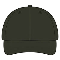 HOC 10YR - Camouflage Cap
