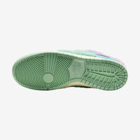 Verdy x Nike SB Dunk Low “Visty”