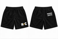 HOC 'MAKES CENTS' 20" STADIUM SHORT (5916) - 2026