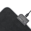 HOC 10YR - LED Gaming Mouse Pad