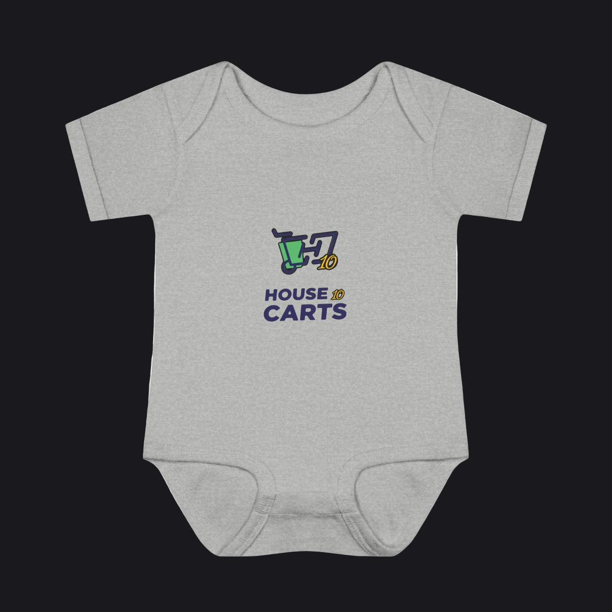 Heather / NB (0-3M)