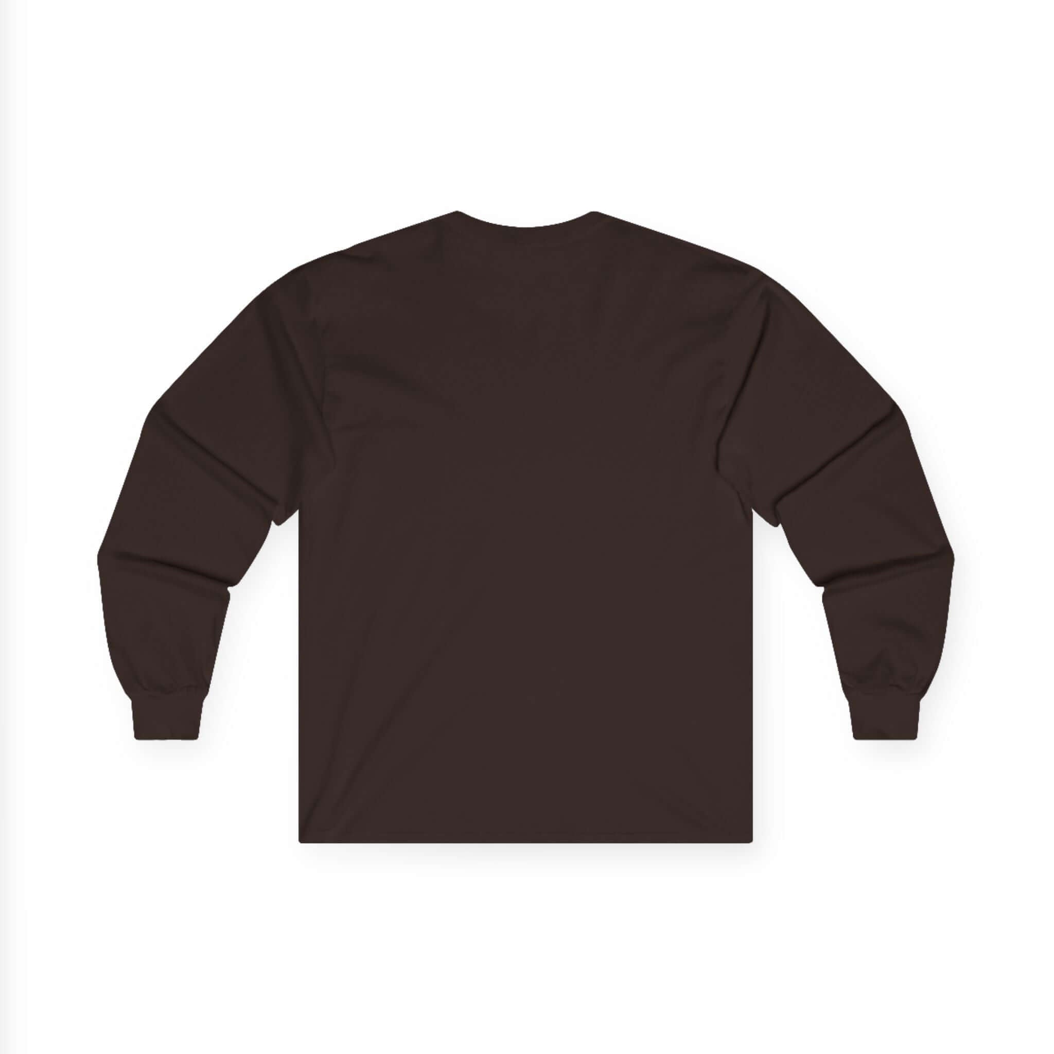 HOC 2.0 '2026' Long Sleeve Tee