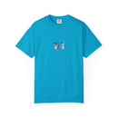 HOC Cooks - Unisex Garment-Dyed T-shirt