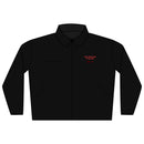 'From Underdog to Top Dog' Embroidered Work Jacket