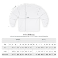 HOC 10YR - '2026' Long Sleeve Tee