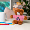 HOC 10YR - Stuffed Animals with Tee