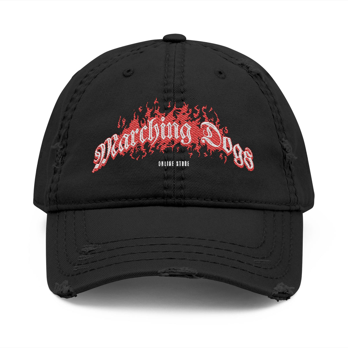 Black / One size
