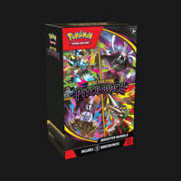 Pokemon Pitch Black Booster Bundle